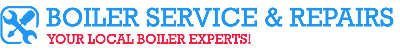 Boiler Repairs Falconwood logo