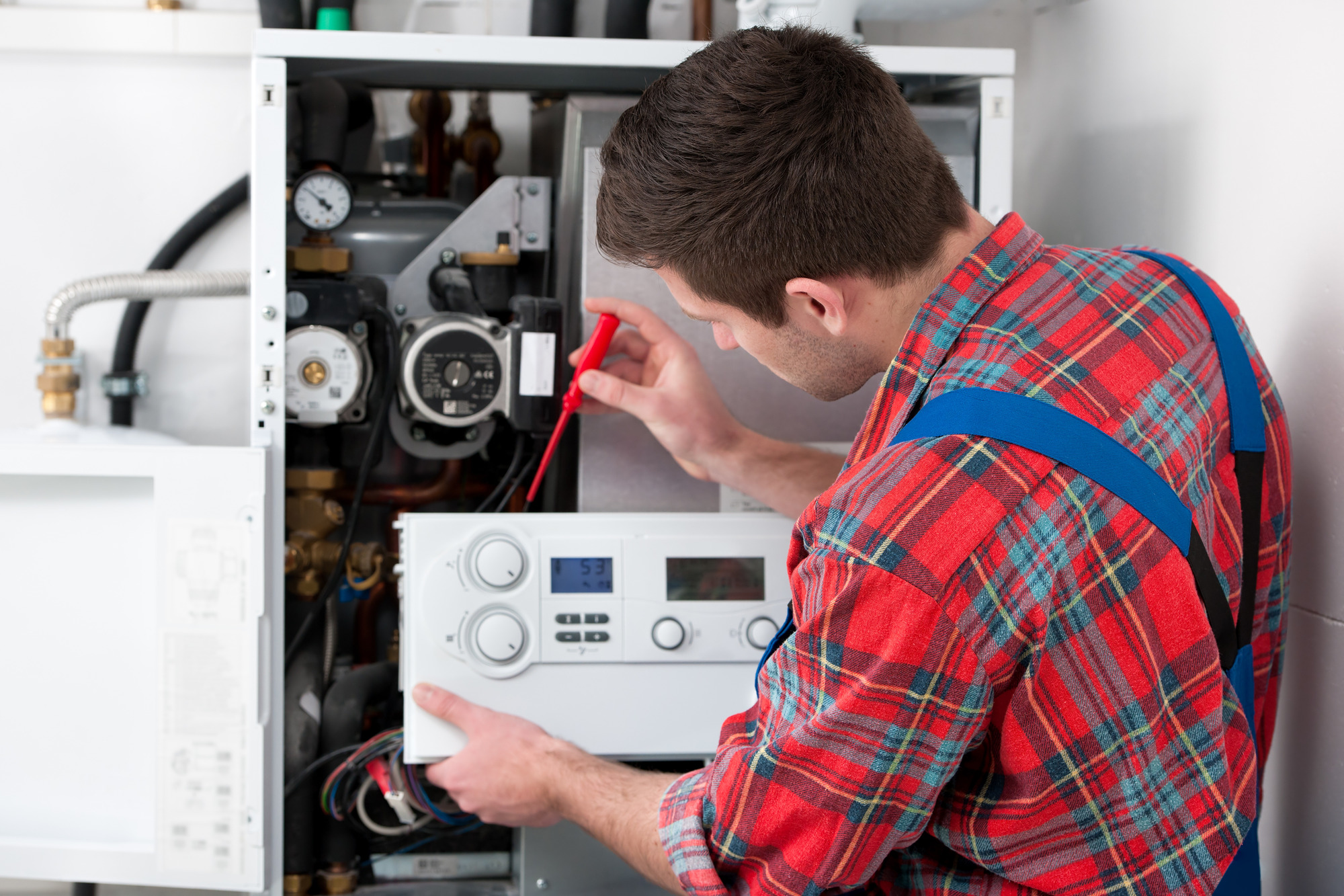 Boiler Repairs Falconwood, Call 020 3519 1525